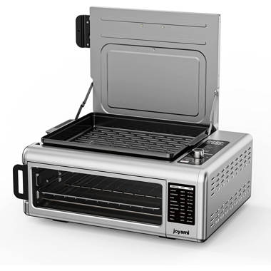 Ninja 9 in online 1 toaster oven